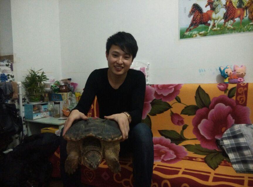 图片[2] 老秦是谁？ 老秦