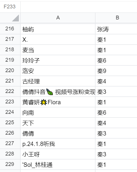 图片[12] 老秦：2024龙年是运势之年 老秦