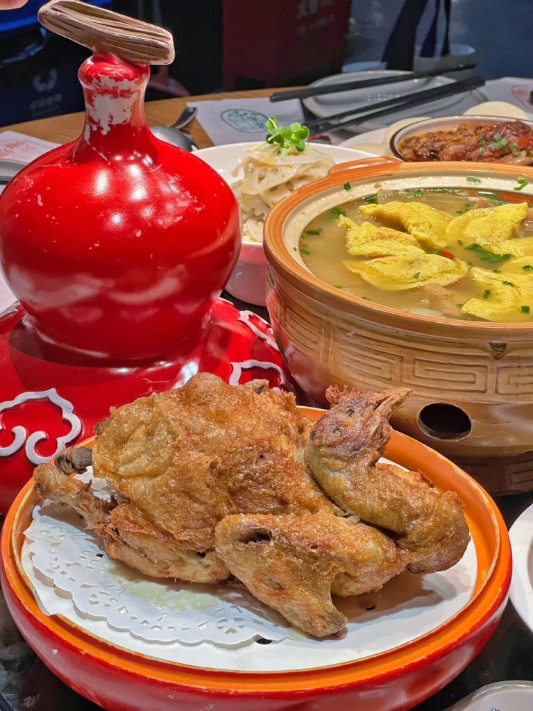 图片[15] 老秦：2024龙年是运势之年 老秦