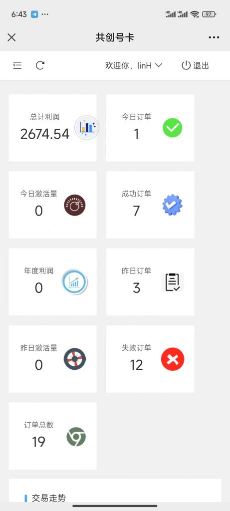 图片[25] 04年做人力资源小伙做实操共享IP计划，实操第10天单天最高产出500+ 老秦
