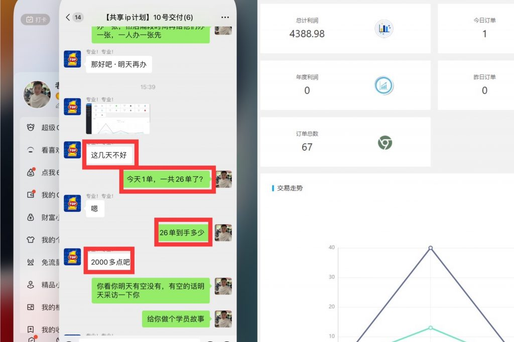 图片[7] 如何达成90%的成材率呢？都需要有一个完善的交付体系！ 老秦