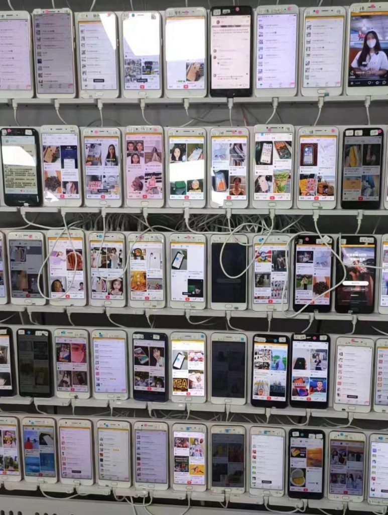 图片[4] 这个私域玩法，一年多搞了300多个！ 老秦