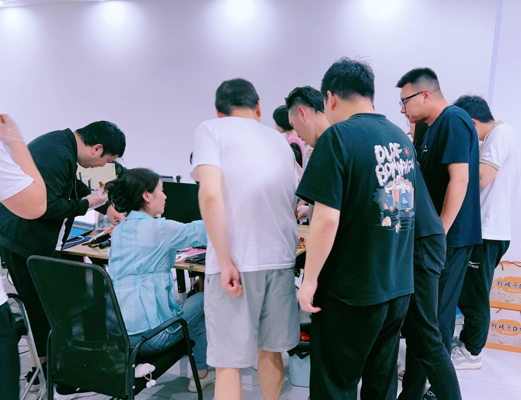 图片[8] 新员工实操69天共计产出30219.27‬元，老员工实操143天共计产出88712.75元？ 老秦