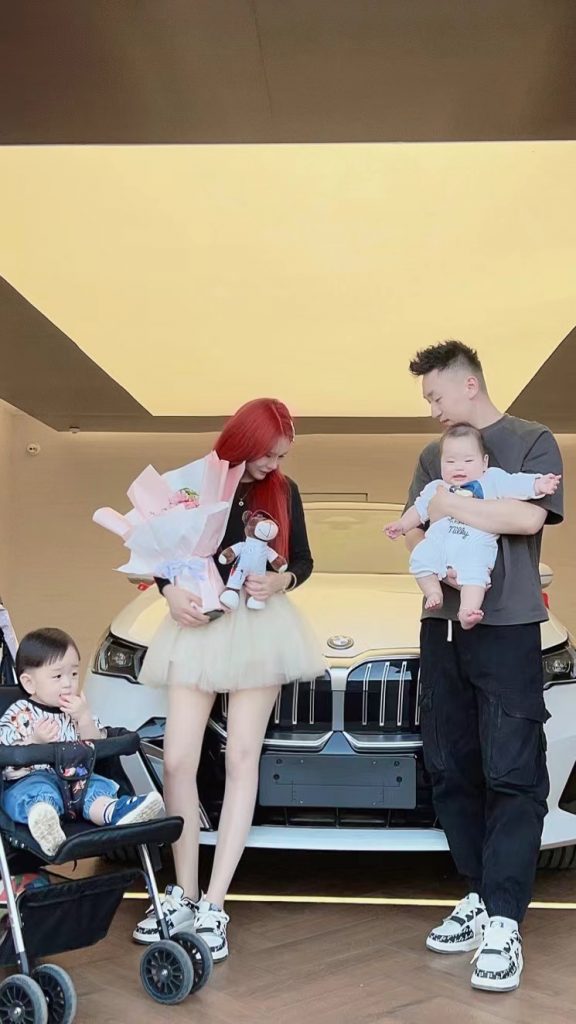 图片[3] 单天最搞3.6W？99年小伙子操作286天，从迈腾换到宝马i5，细节揭秘！ 老秦