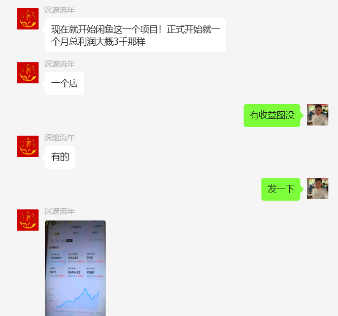 对主业没影响，?天只干?~?小时，?天出结果，?天做到了一天???+?且能持续稳定产出的秘诀？ 老秦