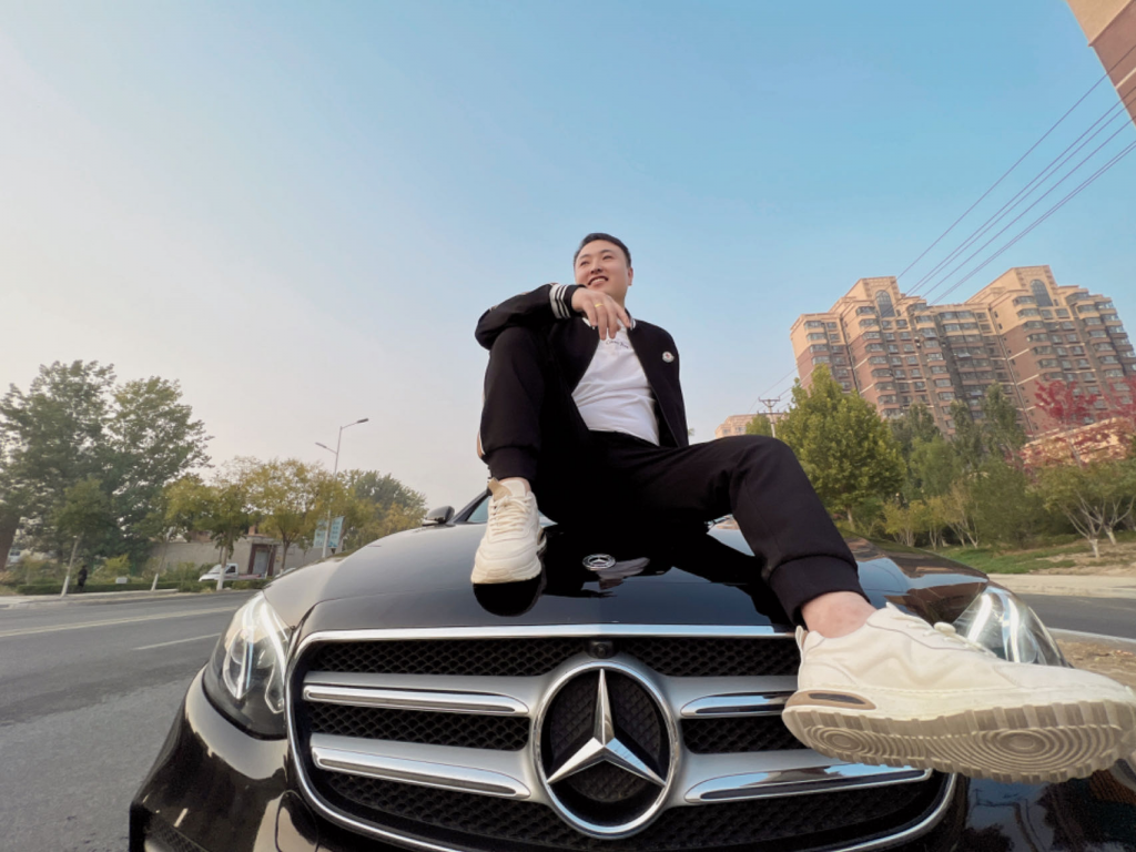 图片[3] 老秦：自己的赚钱项目，是藏着掖着还是大方分享？我选后者！ 老秦