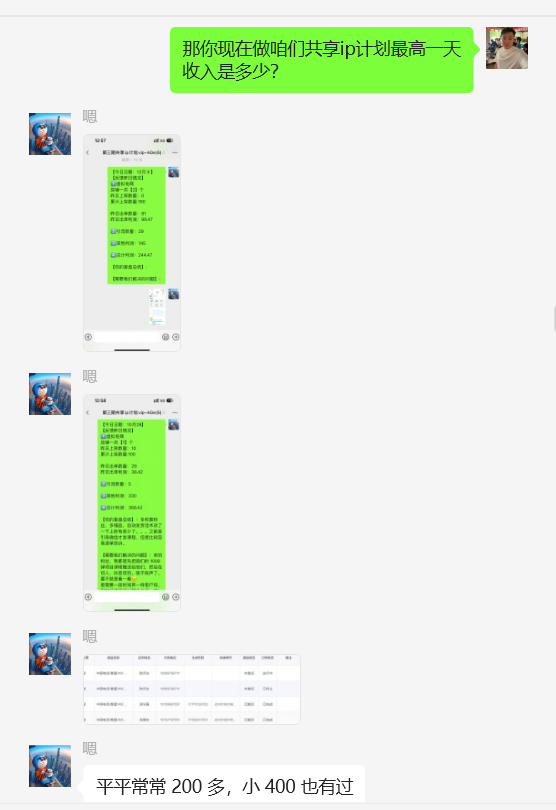 图片[43] 27岁佛系小伙负责单位计量检测，使用这个技能每天额外保底稳定收入200+？ 老秦