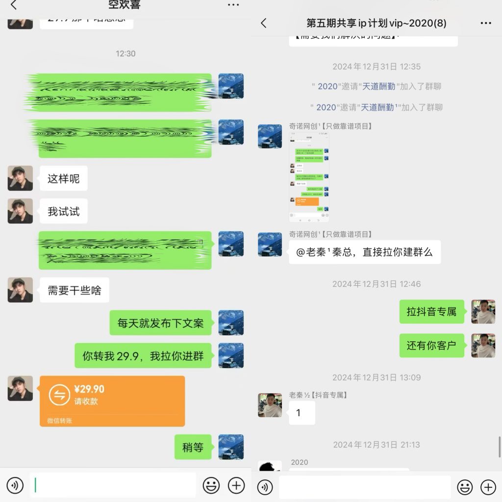 图片[13] 93年兄弟不想上班，做这个实操20天，单天最高收入511元！ 老秦