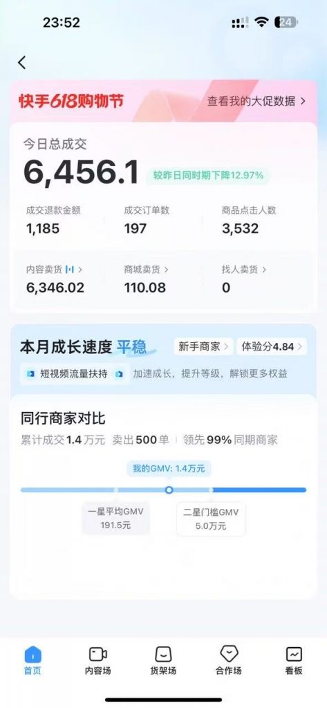 图片[8] 90年姐姐开实体店，空余时间操作这个玩法5天搞了3248元！ 老秦