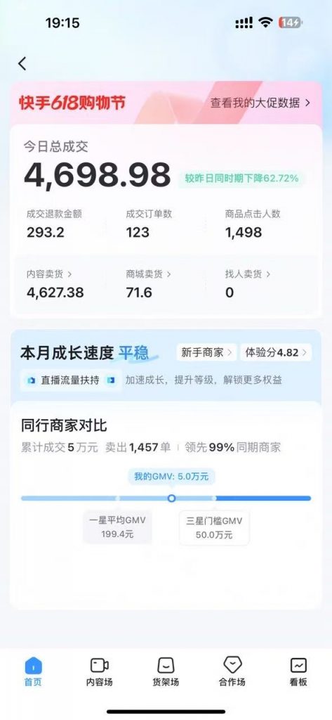 图片[13] 90年姐姐开实体店，空余时间操作这个玩法5天搞了3248元！ 老秦