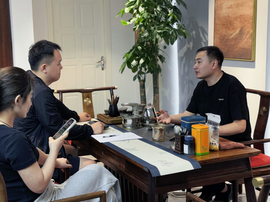 41岁安徽地铁大哥的成长-续写篇 老秦