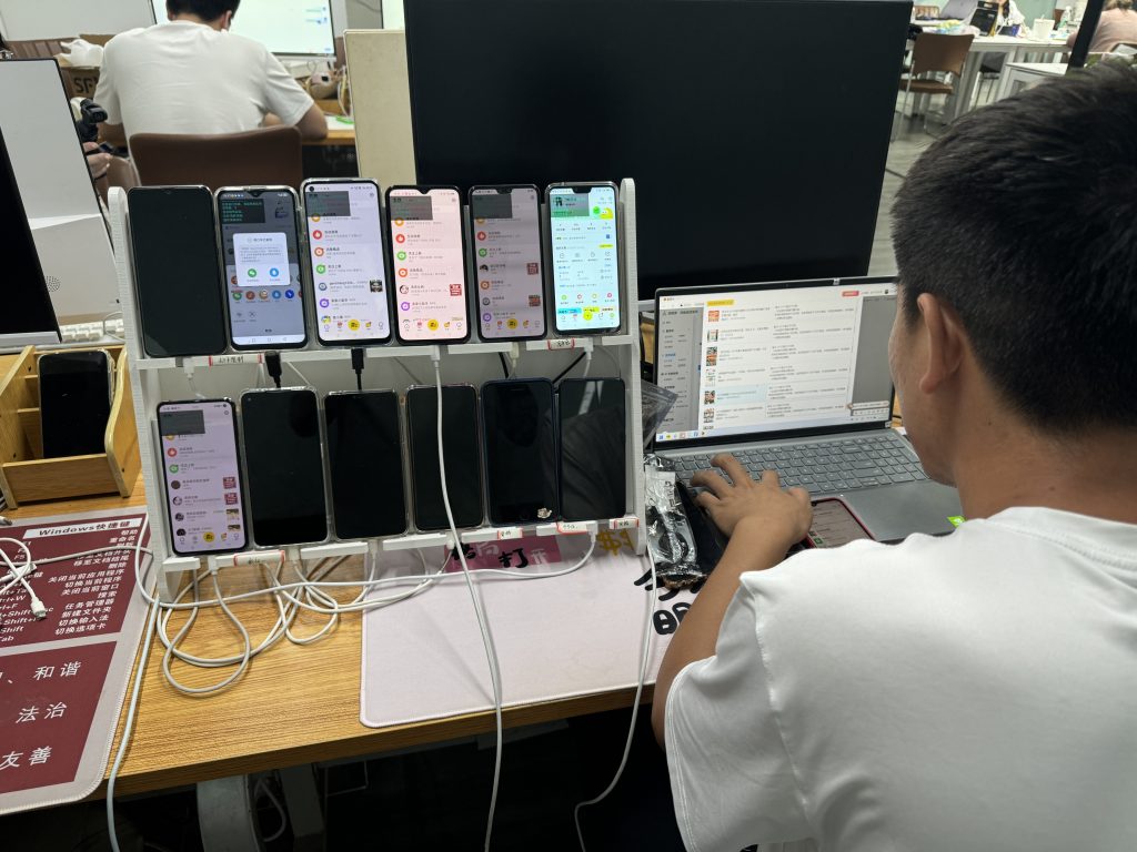 图片[2] 我妹15岁都能做！”05年小伙分享20天副业增收6000+全记录 老秦