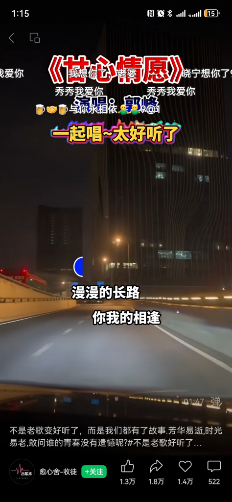 图片[2] 超牛皮的经典老歌赛道，AI原创无需搬运，每天10分钟，日入500+？ 老秦