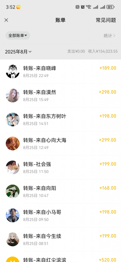 图片[3] 超牛皮的一键美女跳舞视屏玩法，实现日入1000+？ 老秦