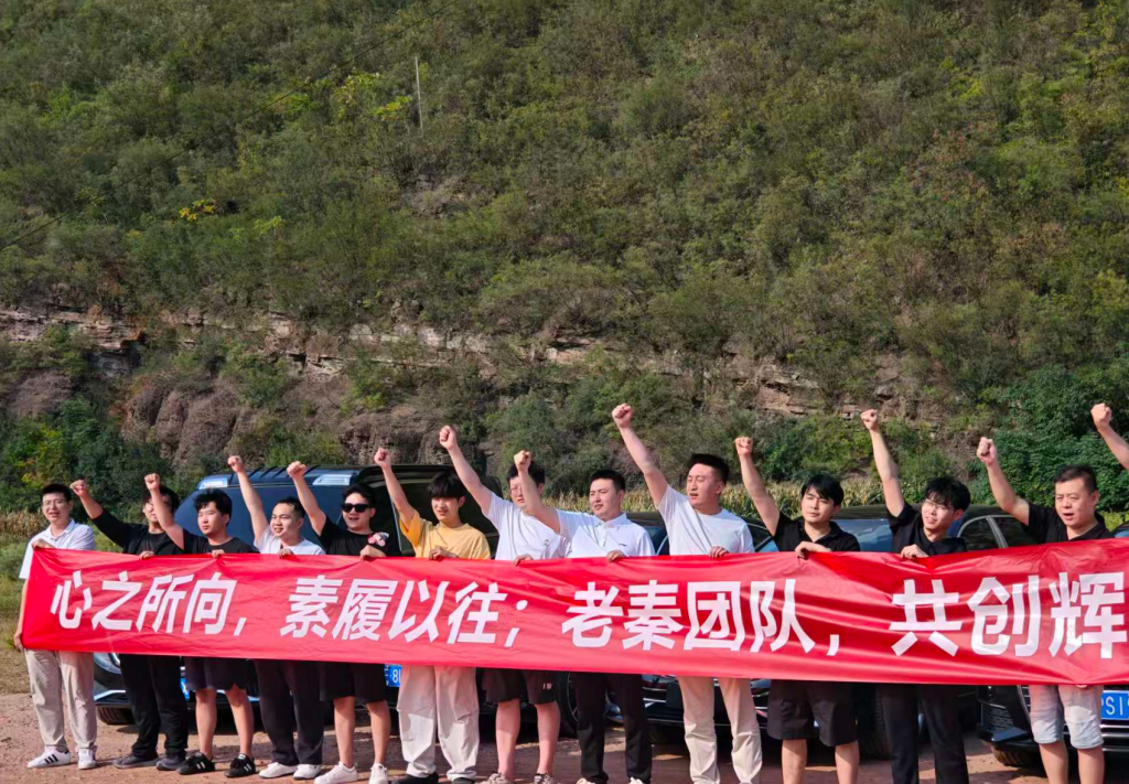 为什么他选择我们？43岁新手10天跑通虚拟电商，单天最高战绩542元​？ 老秦