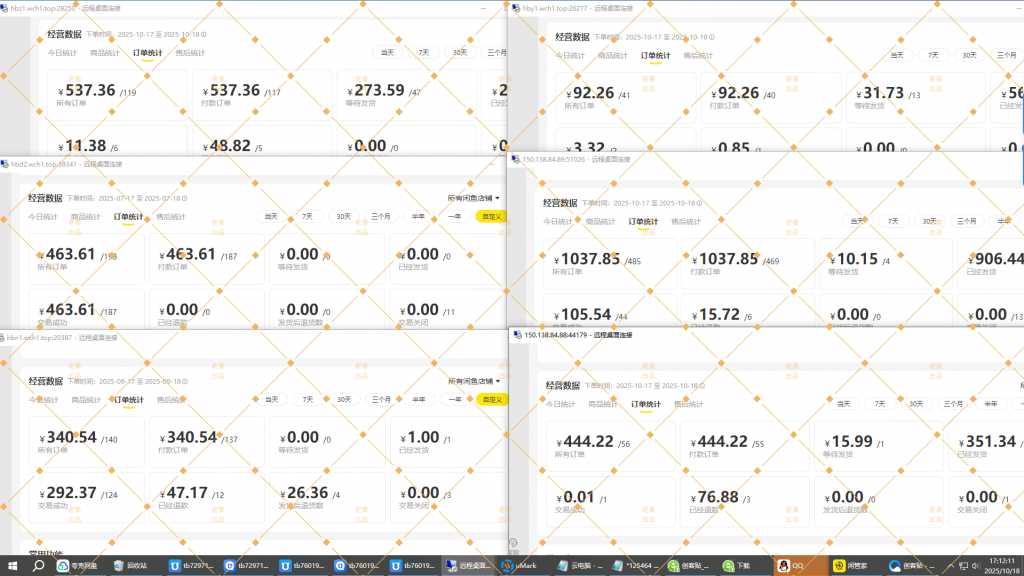 图片[2] 实战一线439天，为什么别人做虚拟资源能躺赚？这3个选品原则和2个避坑点太关键了 老秦