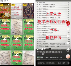 第一天：10.19丨项目丨小众绝版书玩法，靠卖几本“破书”，居然月入3W+ 老秦