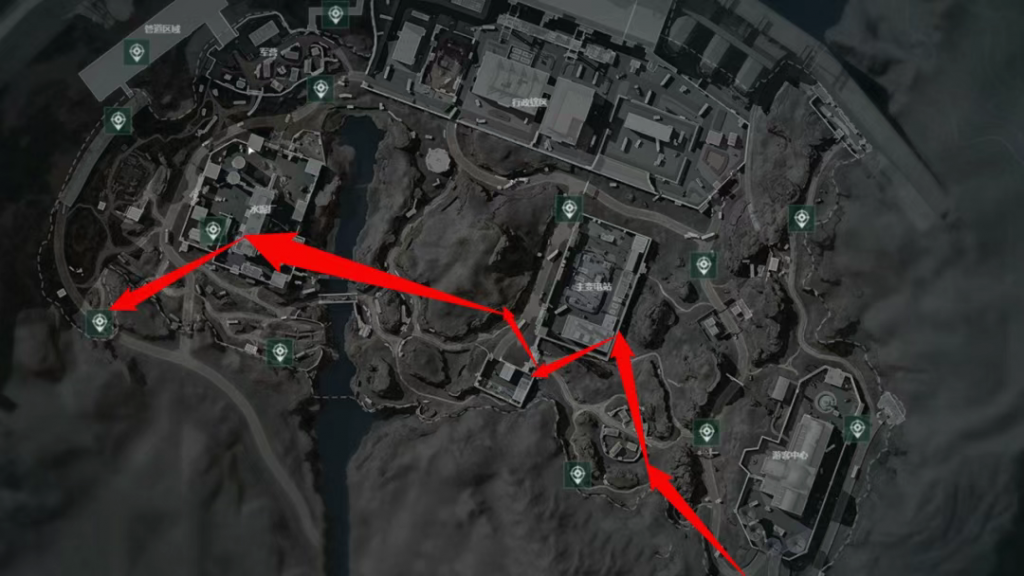 图片[12] 11.3| 产品 | 三角洲游戏搬砖，特别适合新人小白，可以尝试一下搬砖行业 老秦