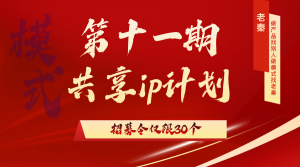 第十一期《硬核产品》全新升级2个内容-无脑冲! 老秦