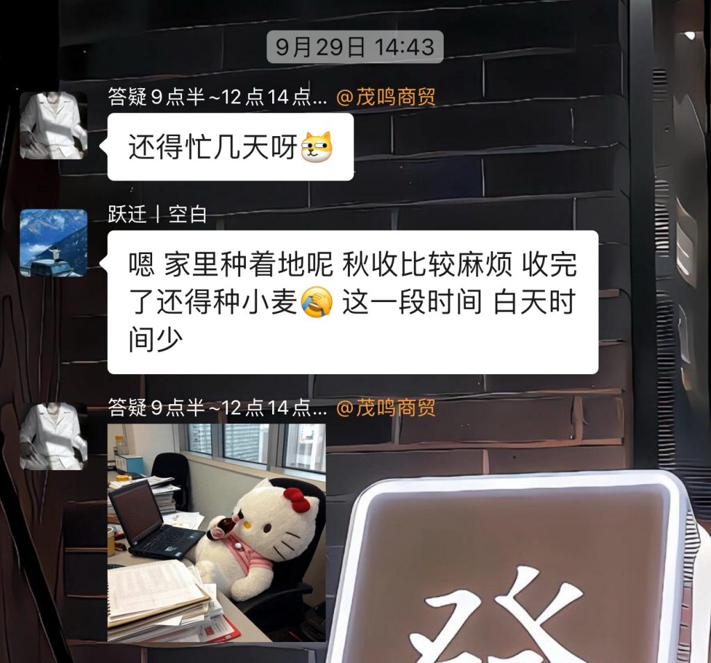 图片[30] 92年衡水兄弟被割5万后，他靠1个动作逆袭日产500+…💰? 老秦