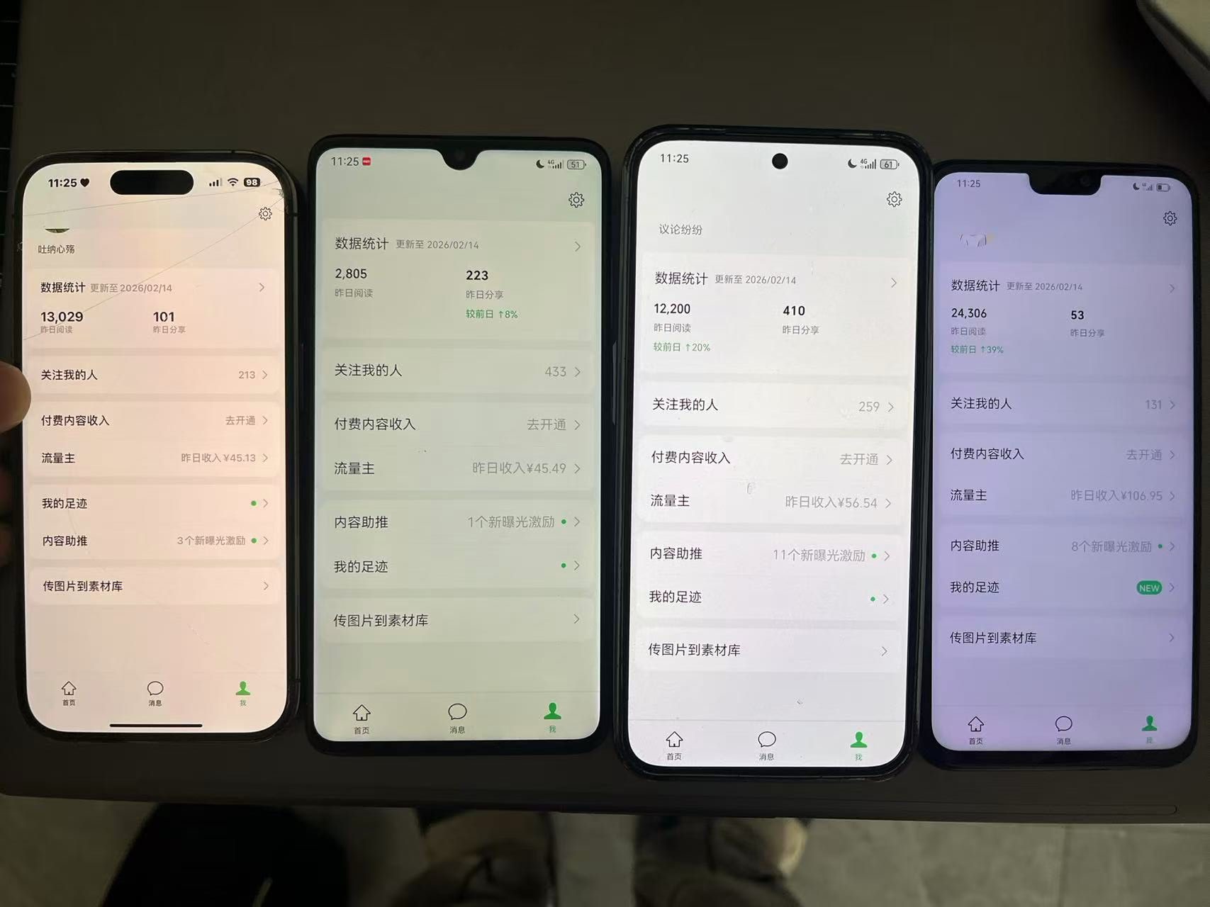图片[12] 3月17实战更新第2篇~公众号是如何从0~1的？如何跑通详细记录！！ 老秦