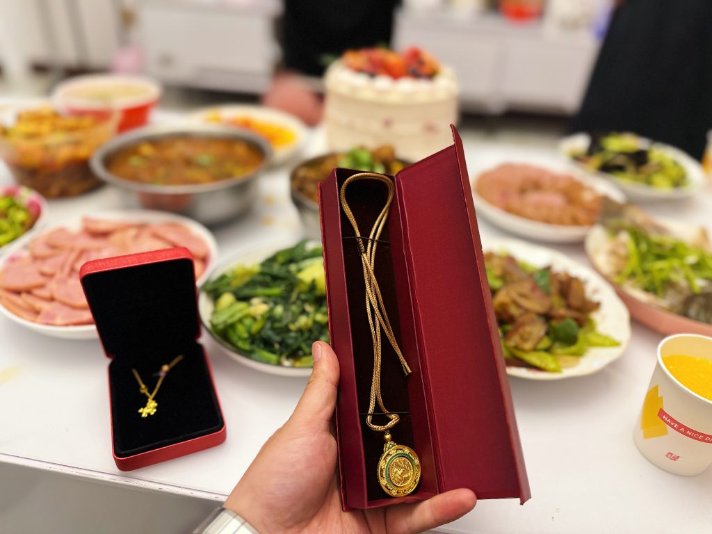 图片[2] 我花4万，他造机车：原来最高级的活法，是敢于“笨一点” 老秦