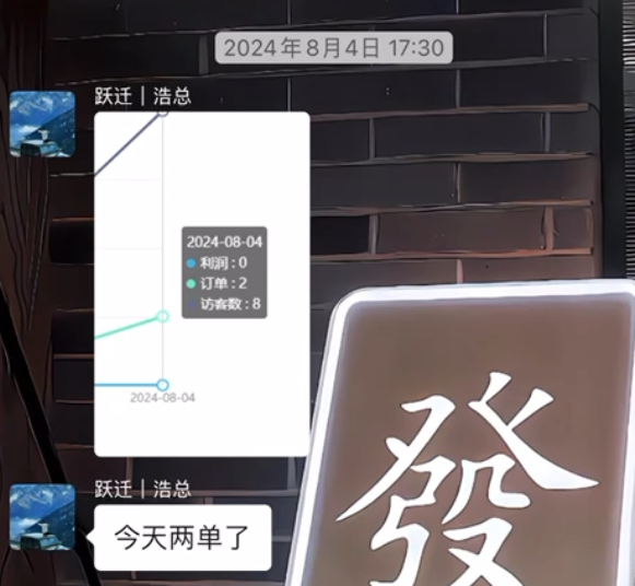 图片[30] 滨州97年低调财务小哥，用这个证明不只靠死工资过日子，单月干到 9000+💰❗ 老秦