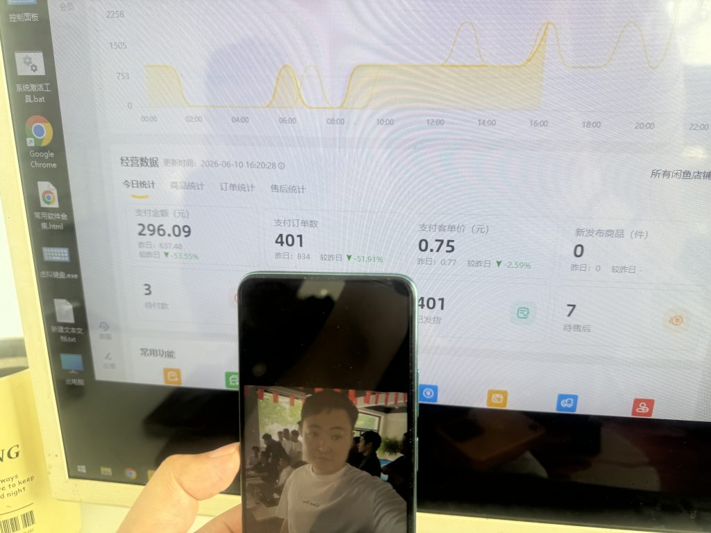 图片[4] 我最近做了一个调整，团队里有人骂我疯了！ 老秦