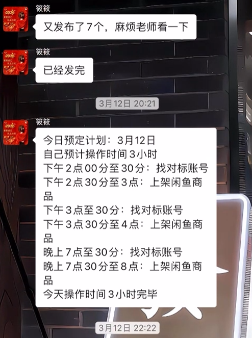图片[13] 她43岁，辞职在家带娃，做这个12天3000+💰？如何稳定输入的记录一下！！ 老秦