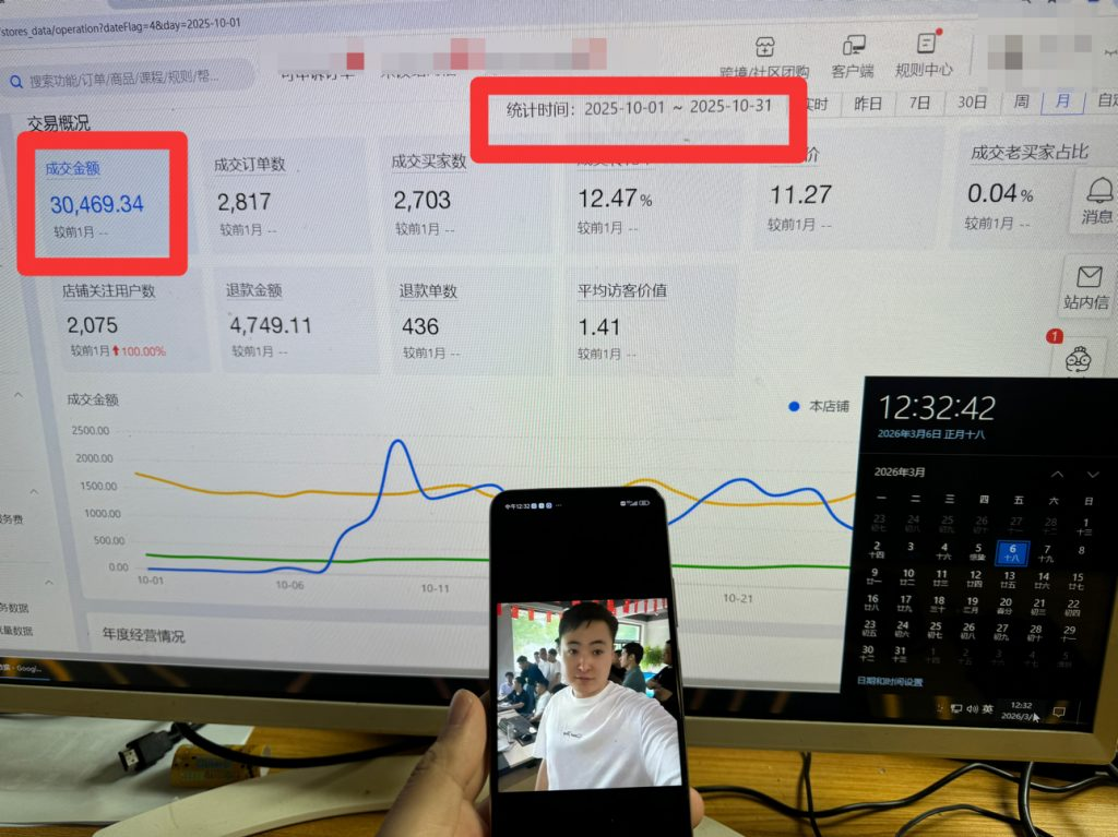 图片[15] 虚拟电商到底是做什么的？ 老秦