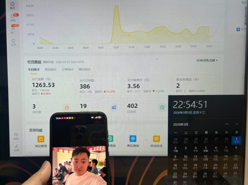 图片[3] 【超级个体训练营】—第四期招募 老秦