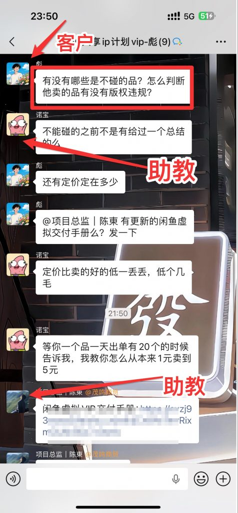 图片[51] 【超级个体训练营】—第四期招募 老秦